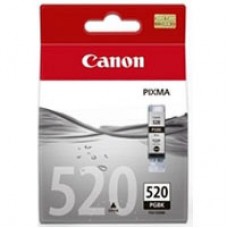 Картридж Canon PGI-520 Black 19ml (2932B001/2932B004)