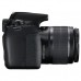 Цифровий фотоапарат Canon EOS 2000D 18-55 IS II kit (2728C008)