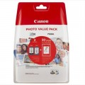 Картридж Canon PG-46 + CL-56 + Paper (Multi Pack) (9059B003)