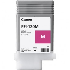 Картридж Canon PFI-120 Magenta, 130ml (2887C001AA)