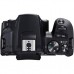 Цифровий фотоапарат Canon EOS 250D 18-55 DC III Black kit (3454C009)