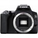 Цифровой фотоаппарат Canon EOS 250D kit 18-55 IS STM Black (3454C007)