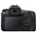 Цифровой фотоаппарат Canon EOS 90D 18-135 IS nano USM (3616C029)