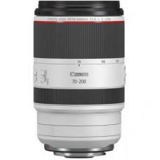 Объектив Canon RF 70-200 mm f/2.8 L IS USM (3792C005)