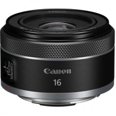 Объектив Canon RF 16mm F2.8 STM (5051C005)