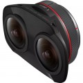 Объектив Canon RF 5.2mm f/2.8 Dual Fisheye (5554C005)