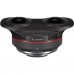 Объектив Canon RF 5.2mm f/2.8 Dual Fisheye (5554C005)