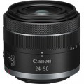 Объектив Canon RF 24-50mm f/4.5-6.3 IS STM (5823C005)