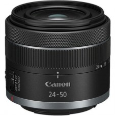 Объектив Canon RF 24-50mm f/4.5-6.3 IS STM (5823C005)