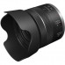 Объектив Canon RF 24-50mm f/4.5-6.3 IS STM (5823C005)