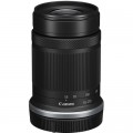 Объектив Canon RF-S 55-210mm f/5.0-7.1 IS STM (5824C005)