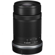 Объектив Canon RF-S 55-210mm f/5.0-7.1 IS STM (5824C005)