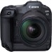 Цифровой фотоаппарат Canon EOS R3 5GHZ SEE/RUK body (4895C014)