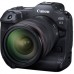 Цифровой фотоаппарат Canon EOS R3 5GHZ SEE/RUK body (4895C014)