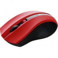 Мишка Canyon MW-5 Wireless Red (CNE-CMSW05R)