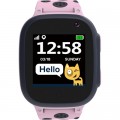 Смарт-годинник Canyon CNE-KW34PP Kids smartwatch Sandy, Pink (CNE-KW34PP)