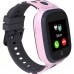 Смарт-часы Canyon CNE-KW34PP Kids smartwatch Sandy, Pink (CNE-KW34PP)