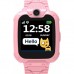 Смарт-годинник Canyon CNE-KW31RR Kids smartwatch Tony, Pink (CNE-KW31RR)