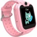 Смарт-часы Canyon CNE-KW31RR Kids smartwatch Tony, Pink (CNE-KW31RR)