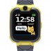 Смарт-часы Canyon CNE-KW31YB Kids smartwatch Tony, Yellow-Grey (CNE-KW31YB)