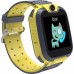 Смарт-годинник Canyon CNE-KW31YB Kids smartwatch Tony, Yellow-Grey (CNE-KW31YB)