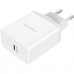 Зарядний пристрій Canyon PD WALL Charger 20W (CNE-CHA20W)