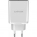 Зарядний пристрій Canyon PD WALL Charger 20W (CNE-CHA20W)