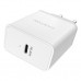 Зарядний пристрій Canyon PD 20W/QC3.0 18W WALL Charger with 1-USB A+ 1-USB-C (CNE-CHA20W03)