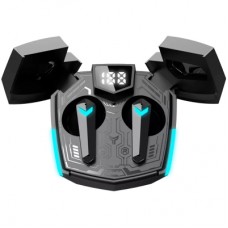 Навушники Canyon GTWS-2 Gaming Black (CND-GTWS2B)