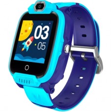 Смарт-годинник Canyon CNE-KW44BL Jondy KW-44, Kids smartwatch Blue (CNE-KW44BL)