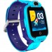 Смарт-годинник Canyon CNE-KW44BL Jondy KW-44, Kids smartwatch Blue (CNE-KW44BL)