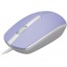 Мишка Canyon M-10 USB Mountain Lavender (CNE-CMS10ML)