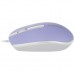 Мишка Canyon M-10 USB Mountain Lavender (CNE-CMS10ML)