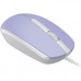 Мишка Canyon M-10 USB Mountain Lavender (CNE-CMS10ML)