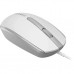 Мишка Canyon M-10 USB White Grey (CNE-CMS10WG)