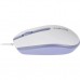 Мишка Canyon M-10 USB White Lavender (CNE-CMS10WL)