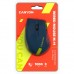 Мишка Canyon M-11 USB Blue/Yellow (CNE-CMS11BY)