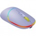 Мишка Canyon MW-22 Dual Band RGB Wireless Mountain Lavender (CNS-CMSW22ML)