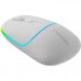 Мишка Canyon MW-22 Dual Band RGB Wireless Snow White (CNS-CMSW22SW)