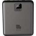 Батарея універсальна Canyon PB-2008 20000mAh PD/100W Q.C/3.0 (CNE-CPB2008DG)