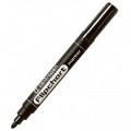 Маркер Centropen Flipchart 8550 2,5 мм, round tip, black (8550/01)