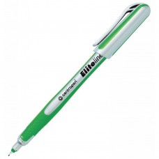 Лайнер Centropen 4721 F Elite, 0.3 мм green (4721/04)