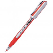 Лайнер Centropen 4721 F Elite, 0.3 мм red (4721/02)