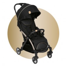 Коляска Chicco Goody Plus Black Re-Lux (79877.56)