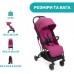 Коляска Chicco Trolley Me Сиреневая (79865.62)