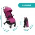 Коляска Chicco Trolley Me Сиреневая (79865.62)