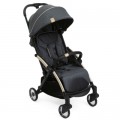 Коляска Chicco Goody Plus Stroller черная (79877.57)