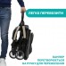 Коляска Chicco Goody Plus Stroller черная (79877.57)