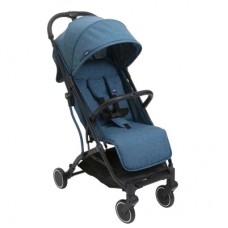 Коляска Chicco Trolley Me синяя (79865.58)