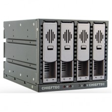 Бекплейн Chieftec 3x5.25